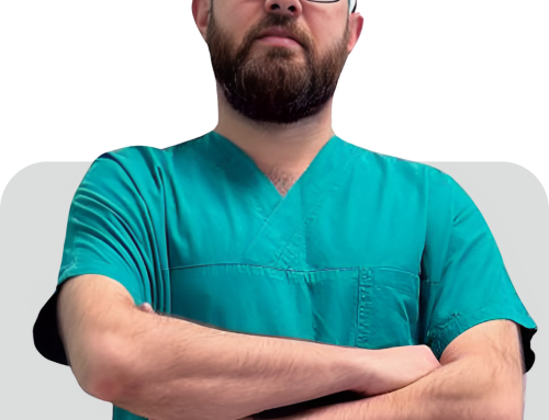 Dr. Wanes Brounsouzoghly