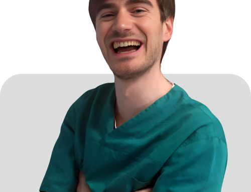 Dr. Andrea Russo